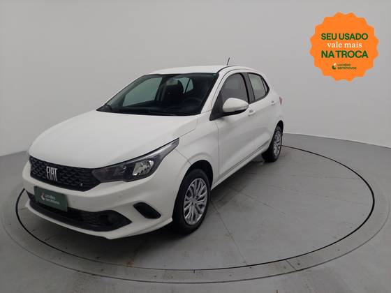 FIAT ARGO 1.0 FIREFLY FLEX MANUAL